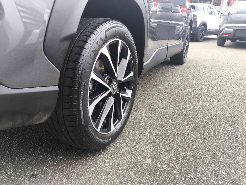 toyota corolla cross 2.0 vvt-ie flex xre direct shift 4p automatico 202518