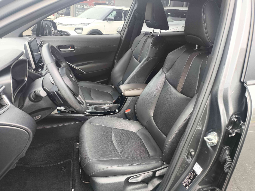 toyota corolla cross 2.0 vvt-ie flex xre direct shift 4p automatico 202511