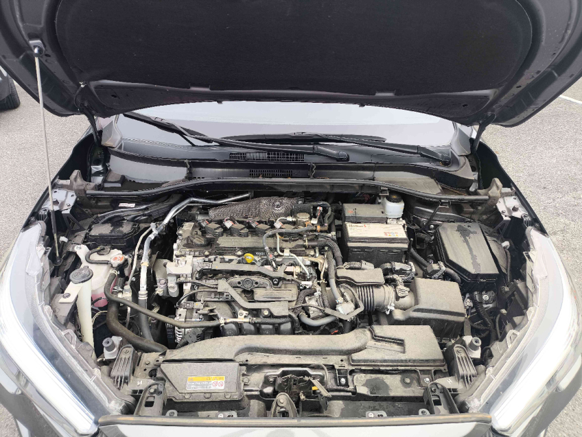 toyota corolla cross 2.0 vvt-ie flex xre direct shift 4p automatico 20259