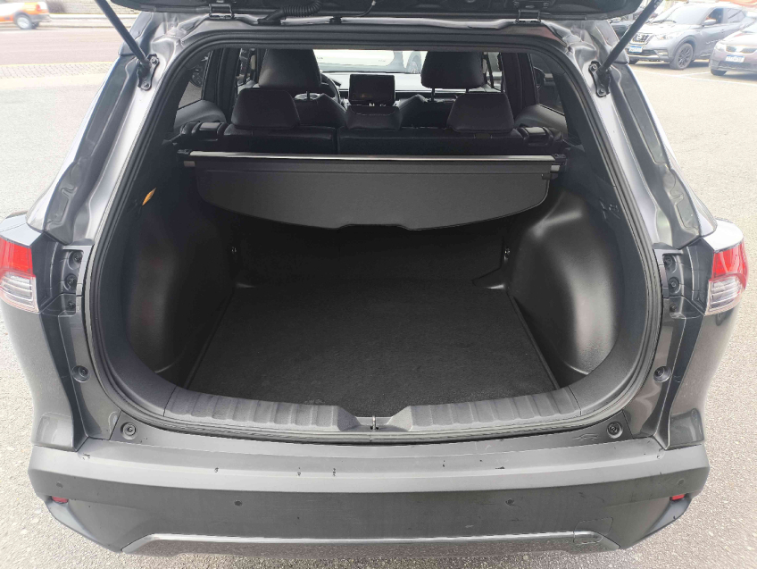 toyota corolla cross 2.0 vvt-ie flex xre direct shift 4p automatico 20258