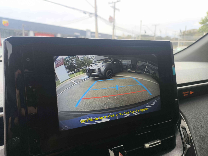 toyota corolla cross 2.0 vvt-ie flex xre direct shift 4p automatico 202517