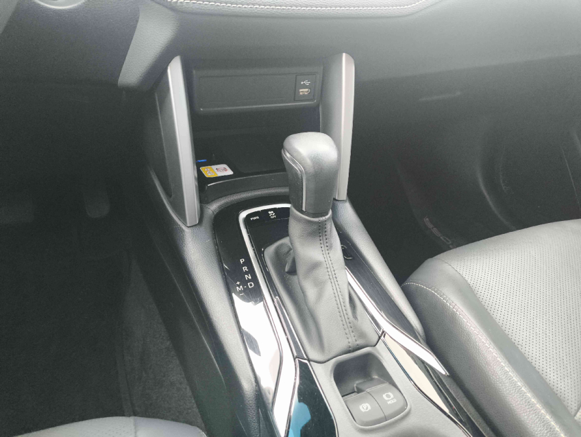 toyota corolla cross 2.0 vvt-ie flex xre direct shift 4p automatico 202515