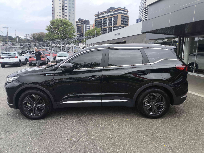 tiggo 7 pro max drive 1.5 tb hybrid cvt  2024/253