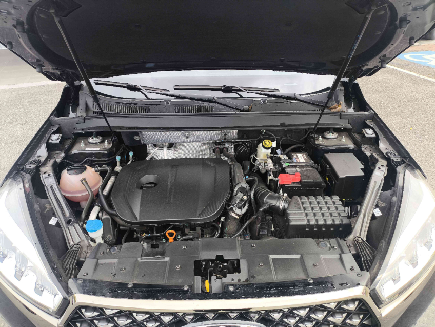 tiggo 7 pro max drive 1.5 tb hybrid cvt  2024/259