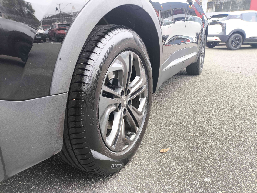 tiggo 7 pro max drive 1.5 tb hybrid cvt  2024/2518