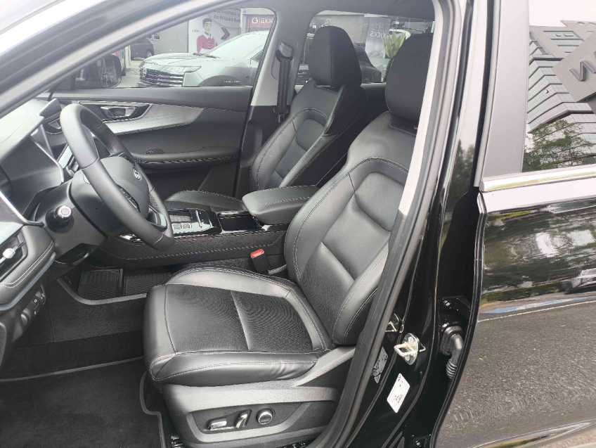 tiggo 7 pro max drive 1.5 tb hybrid cvt  2024/2511