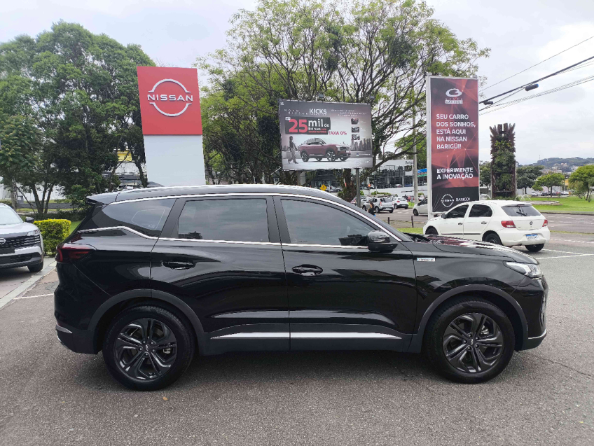 tiggo 7 pro max drive 1.5 tb hybrid cvt  2024/257