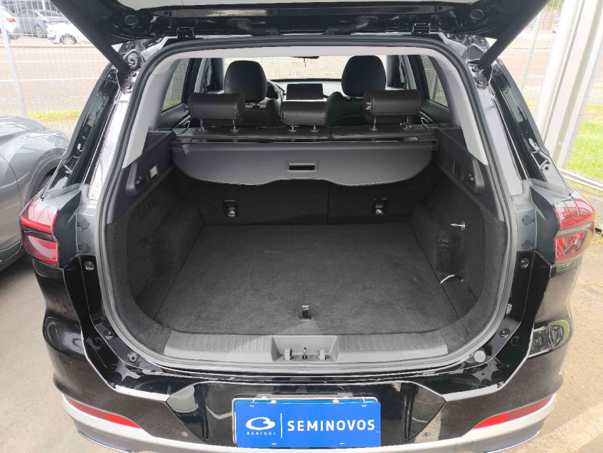 tiggo 7 pro max drive 1.5 tb hybrid cvt  2024/258