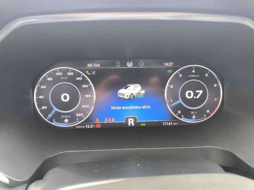 tiggo 7 pro max drive 1.5 tb hybrid cvt  2024/2517