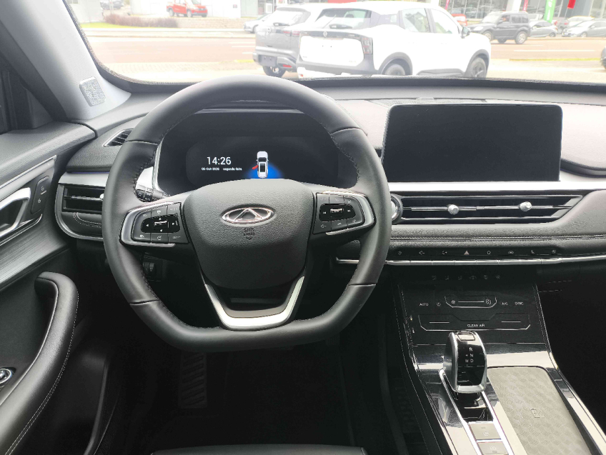 tiggo 7 pro max drive 1.5 tb hybrid cvt  2024/2514