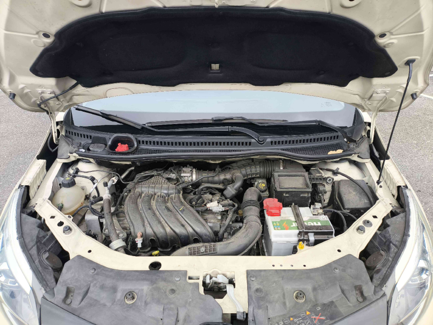 renault captur 1.6 16v sce flex intense x-tronic 4p manual 20189