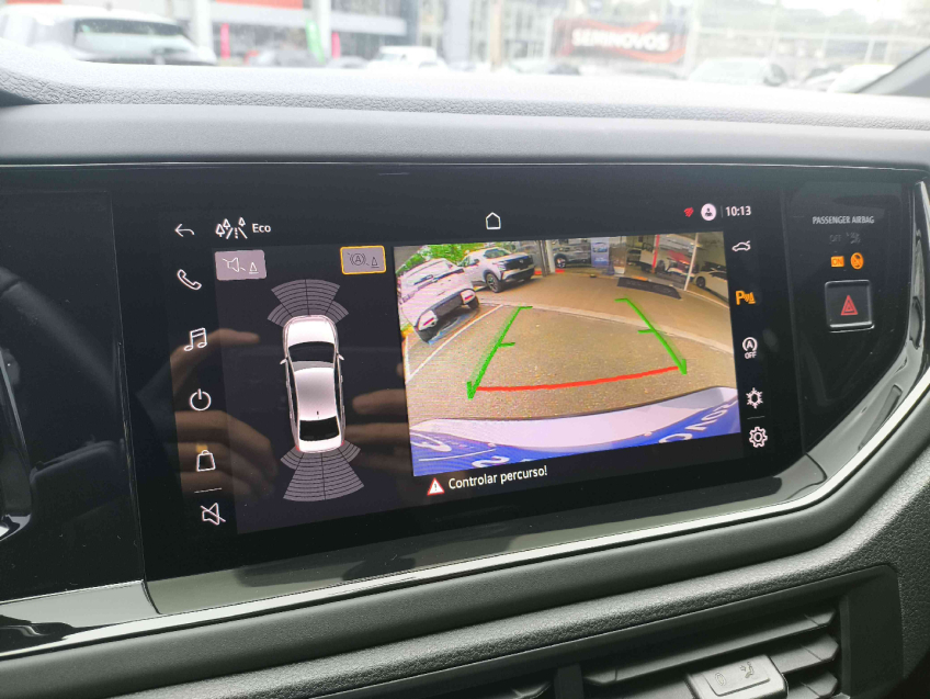 volkswagen virtus 1.4 250 tsi exclusive automatico flex 4p 202516