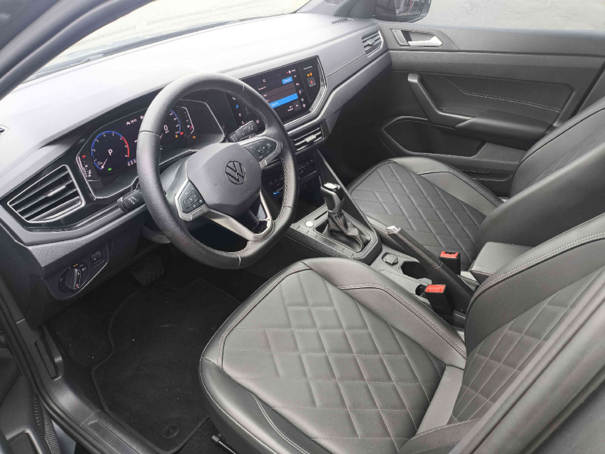 volkswagen virtus 1.4 250 tsi exclusive automatico flex 4p 202513