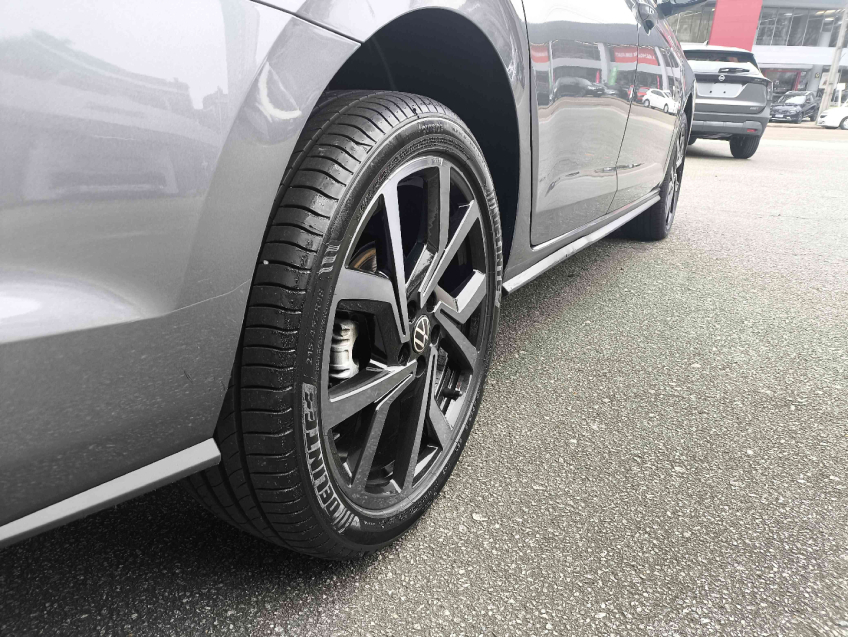 volkswagen virtus 1.4 250 tsi exclusive automatico flex 4p 202517