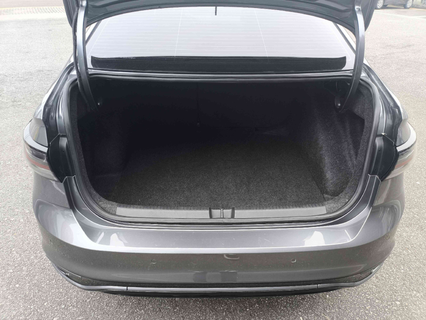 volkswagen virtus 1.4 250 tsi exclusive automatico flex 4p 20258
