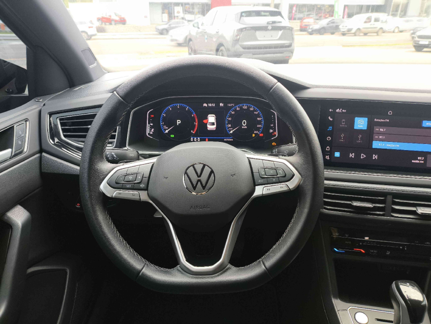 volkswagen virtus 1.4 250 tsi exclusive automatico flex 4p 202511