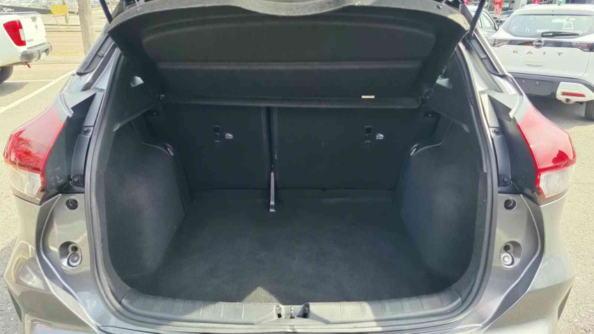 nissan kicks 1.6 16v flexstart exclusive xtronic flex 4p automatico 20238
