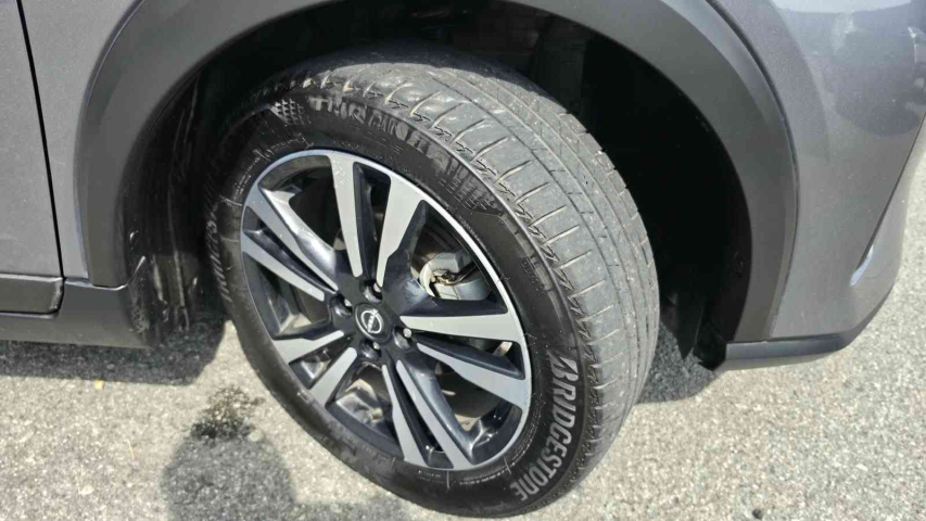nissan kicks 1.6 16v flexstart exclusive xtronic flex 4p automatico 202317