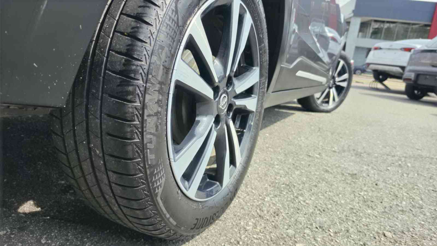 nissan kicks 1.6 16v flexstart exclusive xtronic flex 4p automatico 202318
