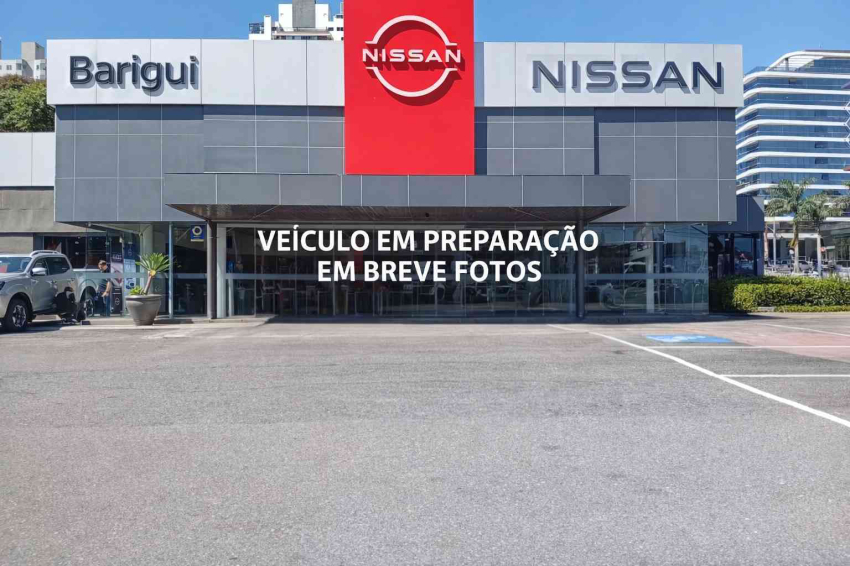 renault duster 1.3 tce flex iconic x-tronic 4p automatico 2023