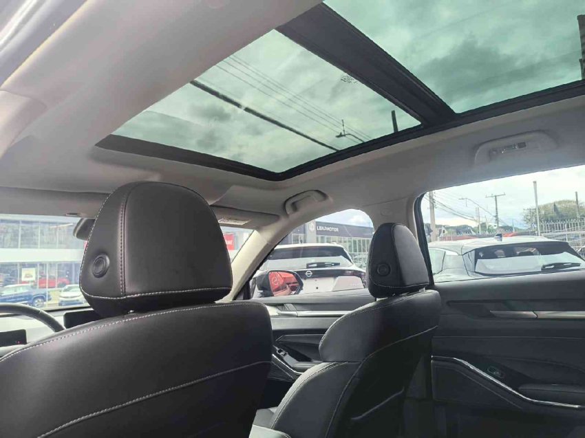 GWM HAVAL H6 Híbrido Automático13