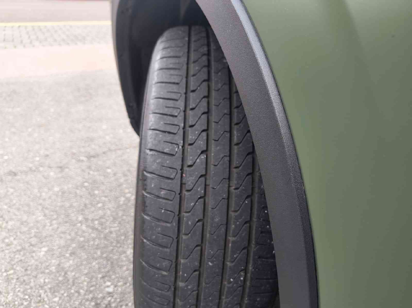 GWM HAVAL H6 Híbrido Automático17