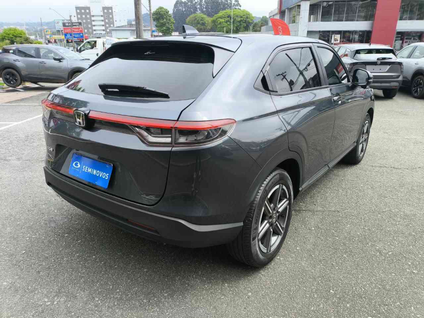 Honda HR-V 1.5 DI I-VTEC FLEX EX CVT6