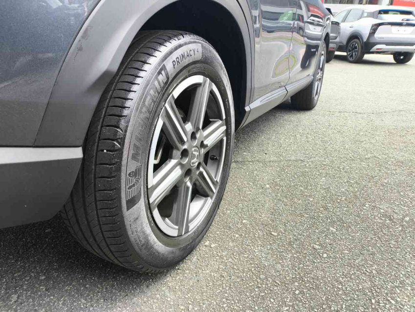 Honda HR-V 1.5 DI I-VTEC FLEX EX CVT9