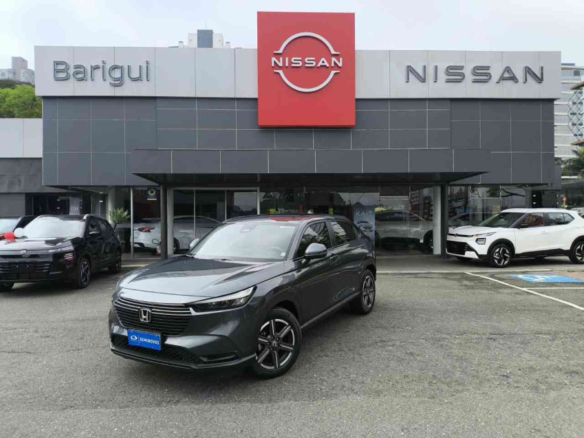 Honda HR-V 1.5 DI I-VTEC FLEX EX CVT18