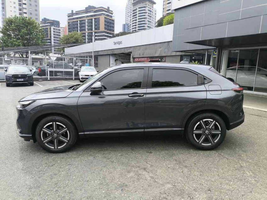 Honda HR-V 1.5 DI I-VTEC FLEX EX CVT3