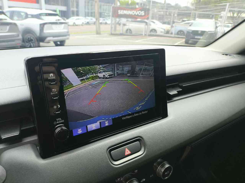 Honda HR-V 1.5 DI I-VTEC FLEX EX CVT17