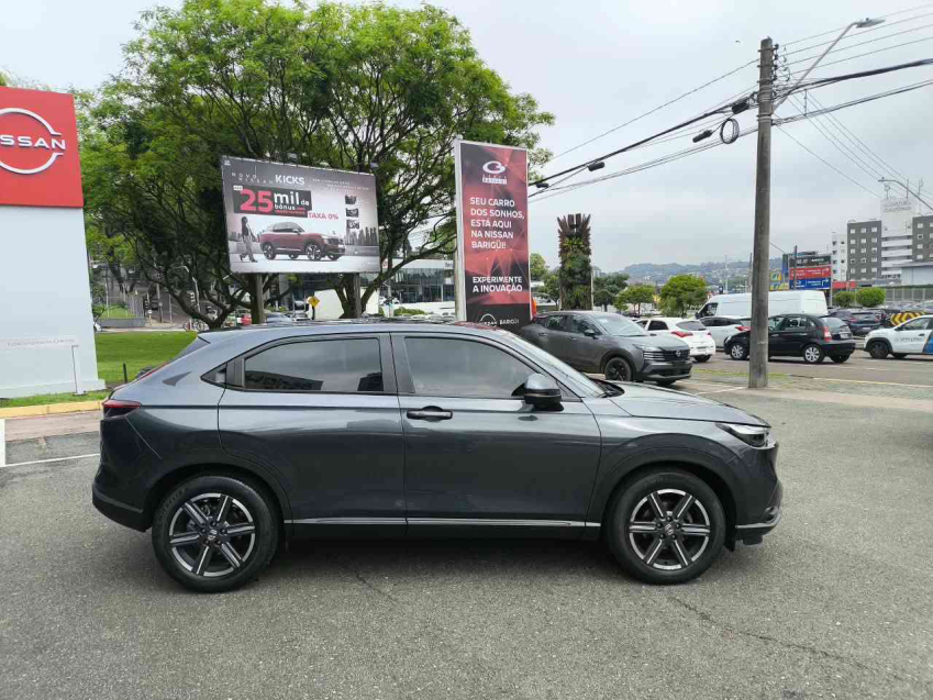 Honda HR-V 1.5 DI I-VTEC FLEX EX CVT7