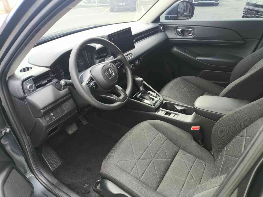 Honda HR-V 1.5 DI I-VTEC FLEX EX CVT12