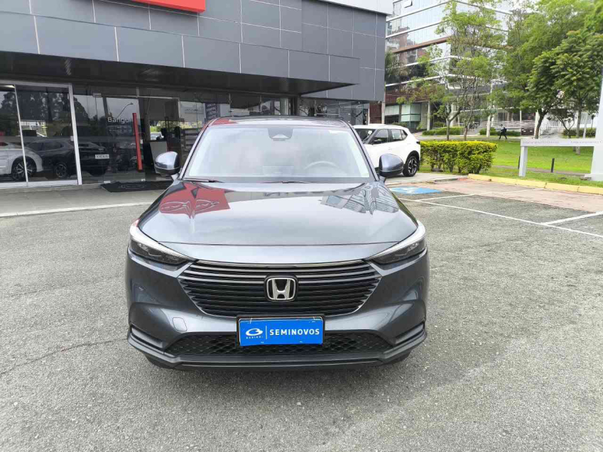 Honda HR-V 1.5 DI I-VTEC FLEX EX CVT1