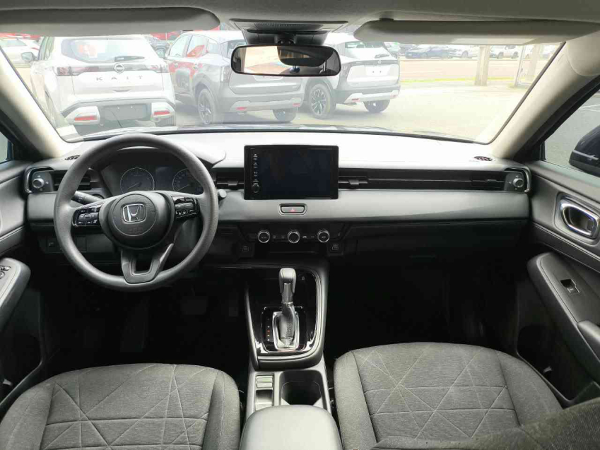 Honda HR-V 1.5 DI I-VTEC FLEX EX CVT14