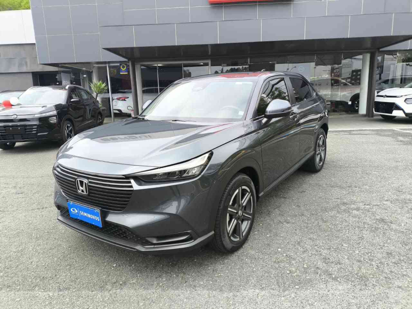 Honda HR-V 1.5 DI I-VTEC FLEX EX CVT2