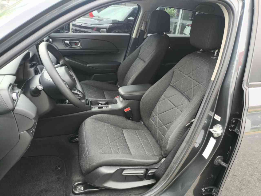 Honda HR-V 1.5 DI I-VTEC FLEX EX CVT11