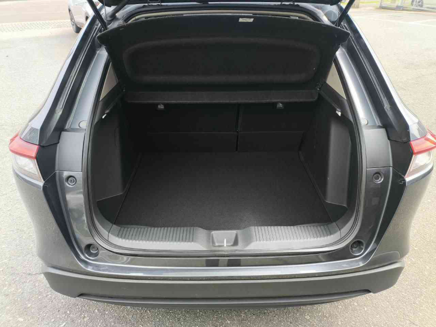 Honda HR-V 1.5 DI I-VTEC FLEX EX CVT8