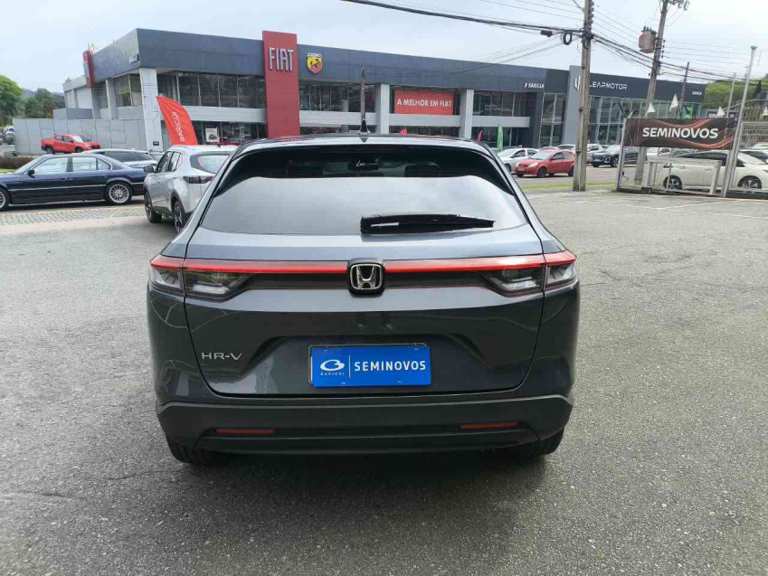 Honda HR-V 1.5 DI I-VTEC FLEX EX CVT5