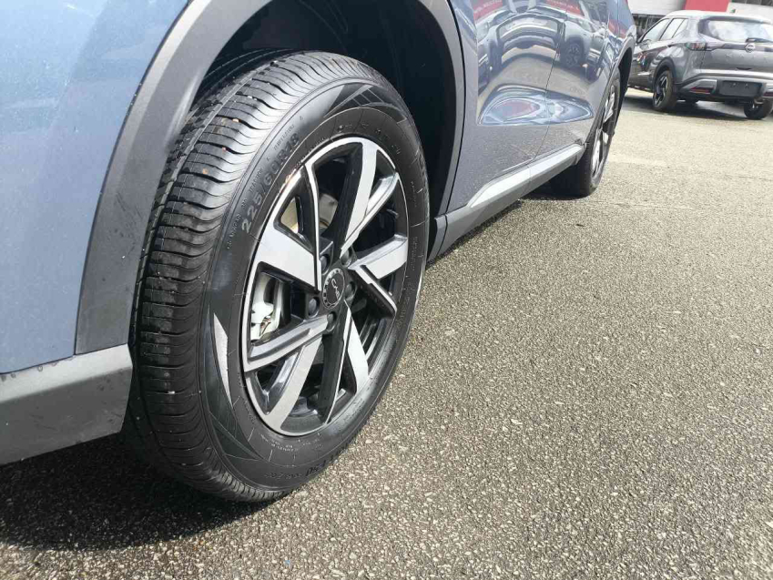 BYD SONG PRO Híbrido Automático9