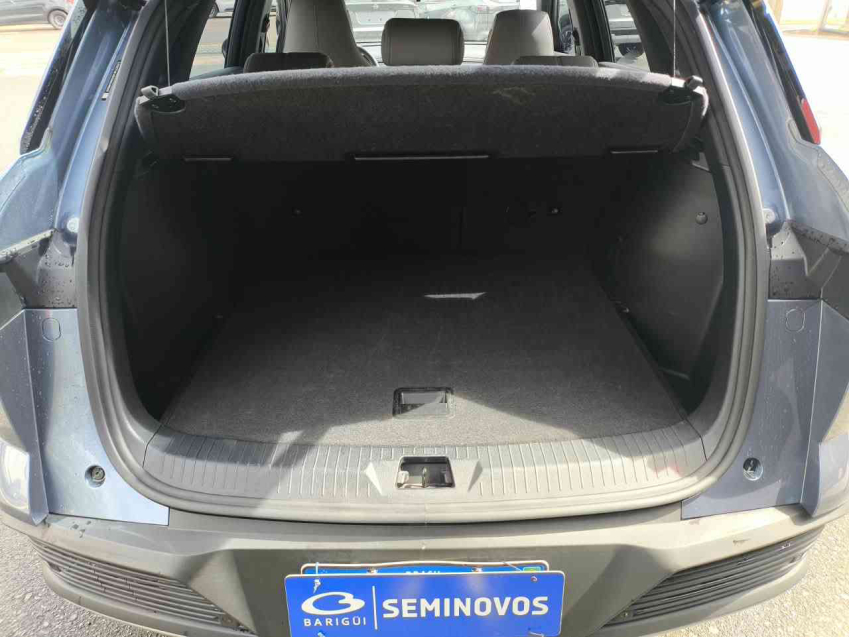 BYD SONG PRO Híbrido Automático8