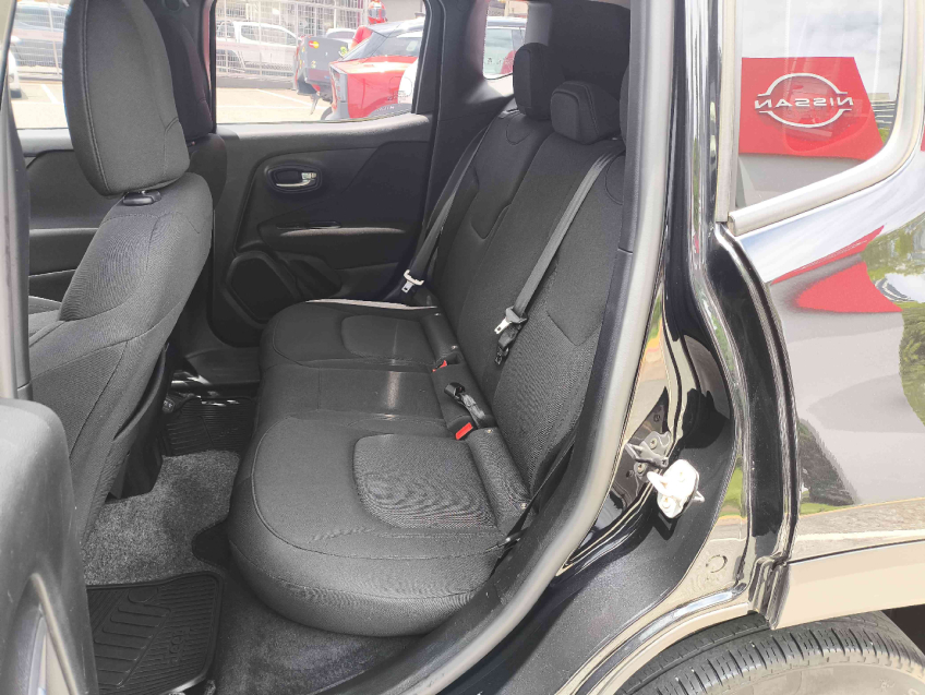 RENEGADE SPORT 1.8 16V AT6 Flex Automático 2021/2112