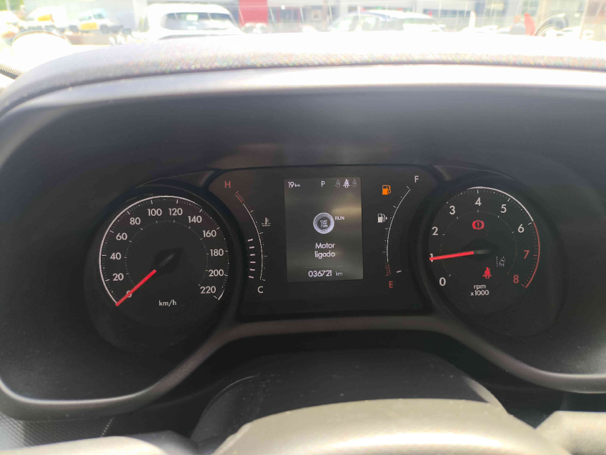 FASTBACK AUDACE TURBO FLEX AT  2023/2315