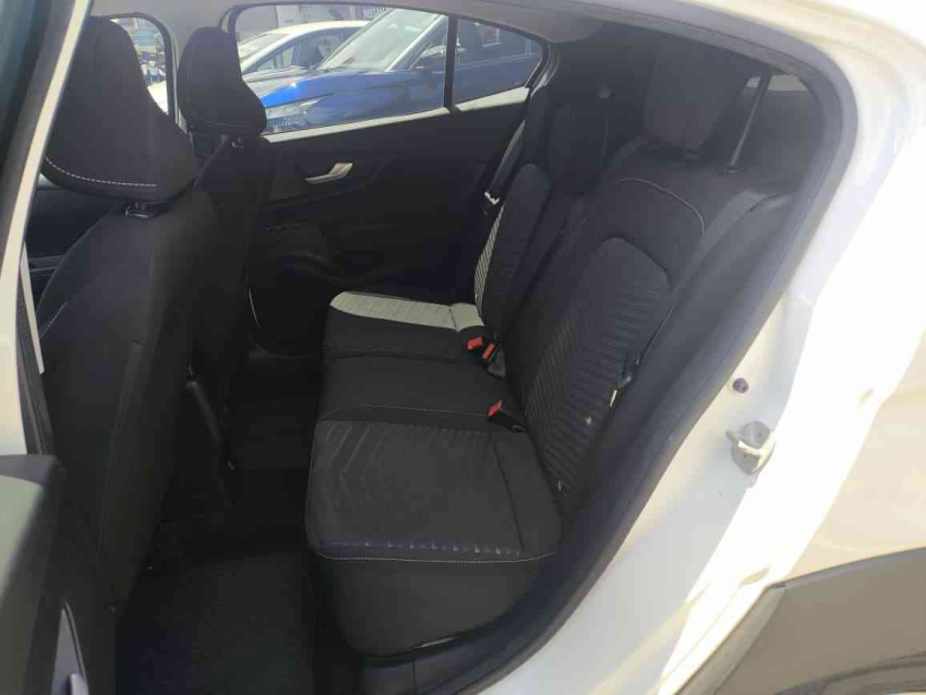 FASTBACK AUDACE TURBO FLEX AT  2023/2312