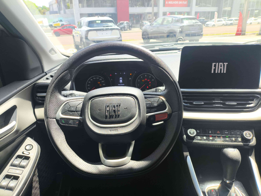 FASTBACK AUDACE TURBO FLEX AT  2023/2314