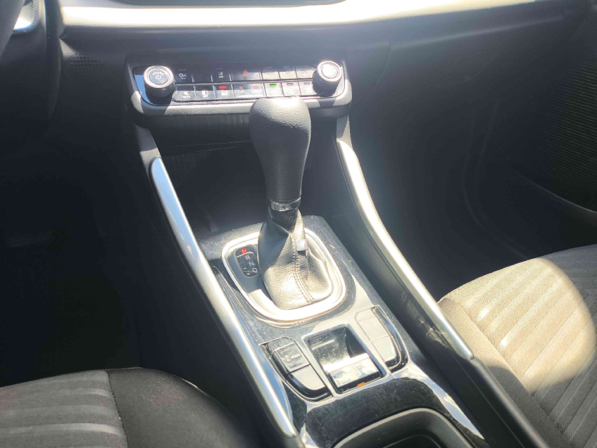 FASTBACK AUDACE TURBO FLEX AT  2023/2317