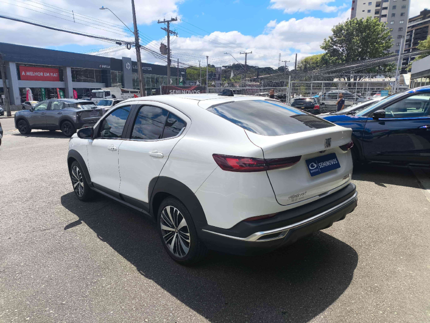 FASTBACK AUDACE TURBO FLEX AT  2023/234