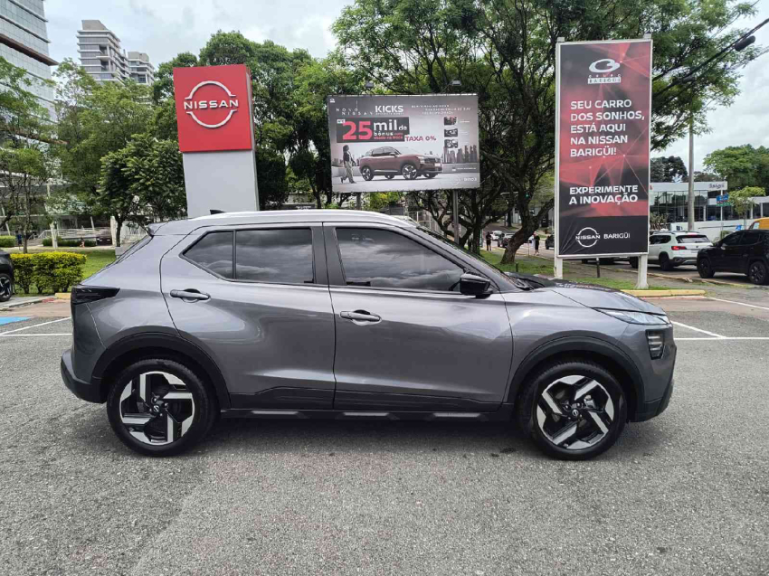 KAIT 1.6 ADVANCE Flex Automático 2026/263