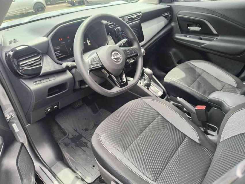 KAIT 1.6 ADVANCE Flex Automático 2026/266