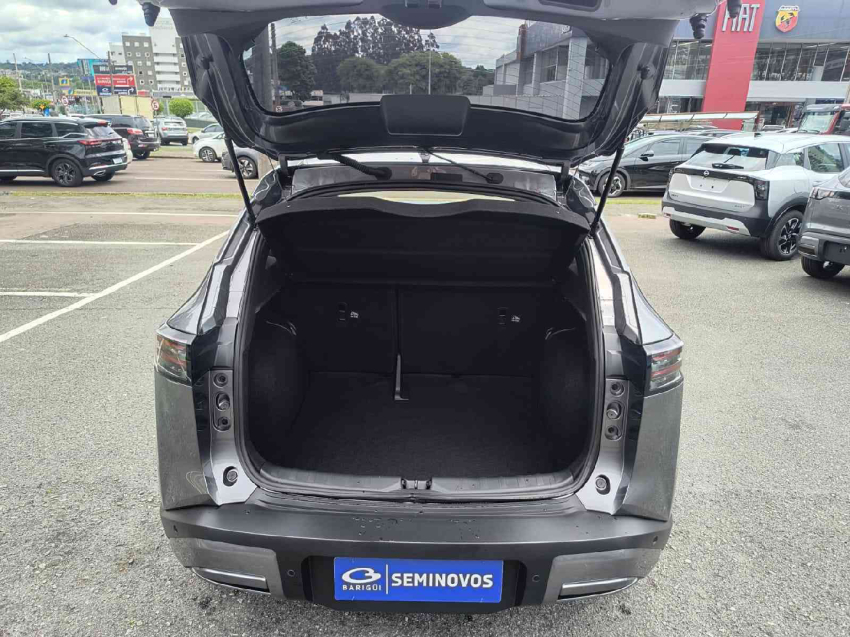 KAIT 1.6 ADVANCE Flex Automático 2026/268